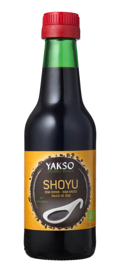 Shoyu 6x