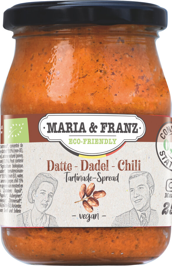 Dattel-Chilli