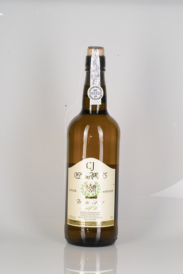 Portwein weiß, Casal dos Jordoes