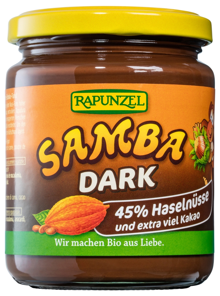 Samba Dark