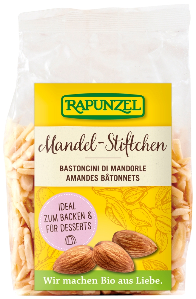 Mandelstiftchen