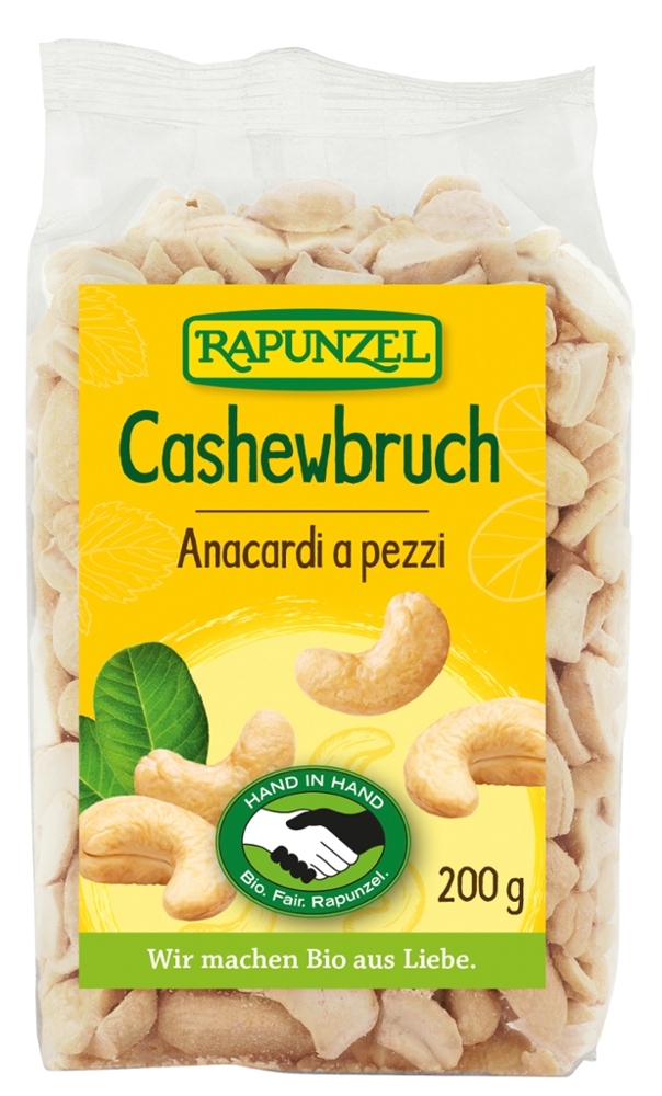 Cashewbruch HIH