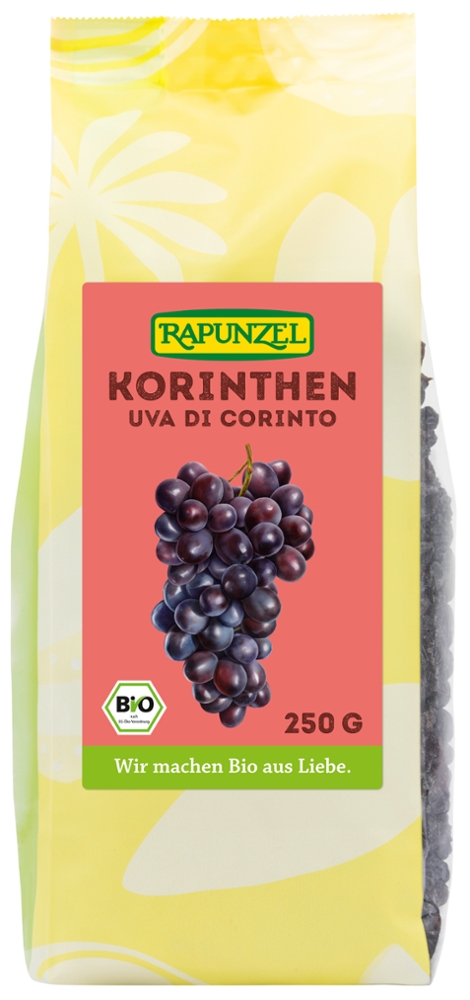 Korinthen
