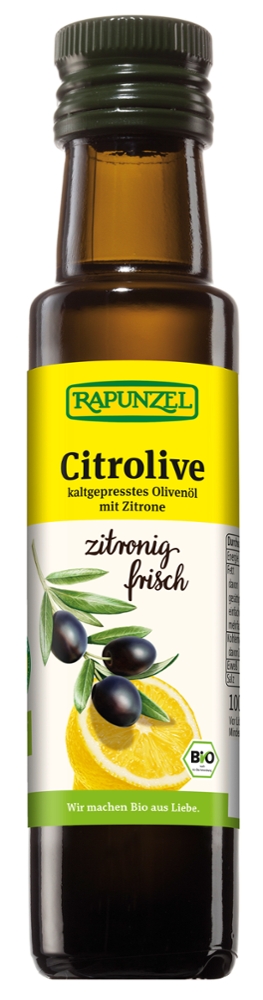 Citrolive