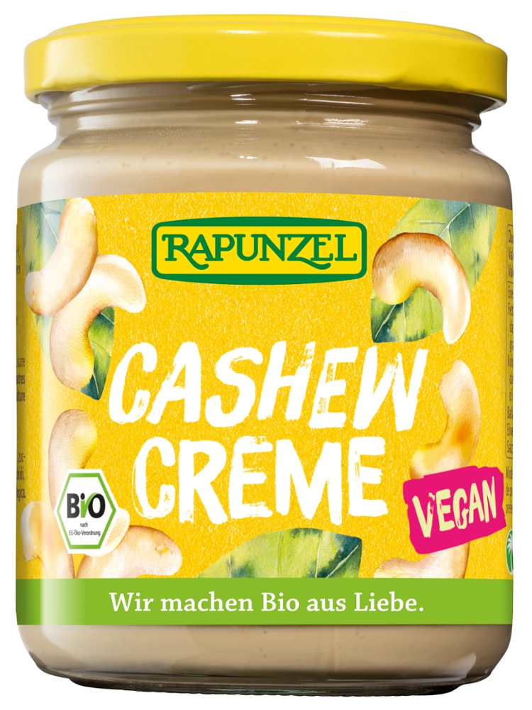Cashew-Creme