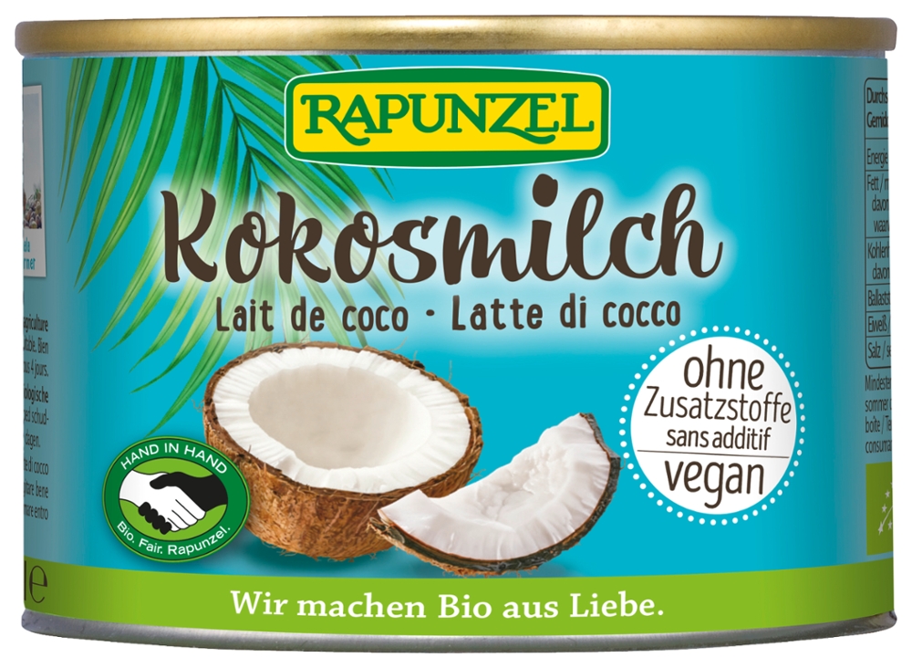 Kokosmilch HIH