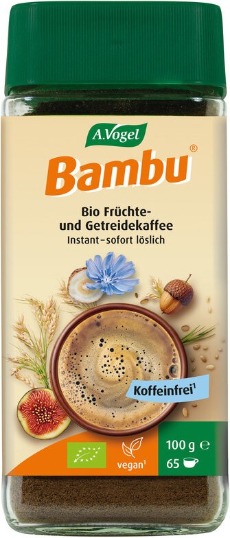 Bambu Instant DE