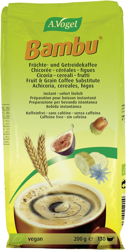 Bambu Instant Nachfüllb. CH