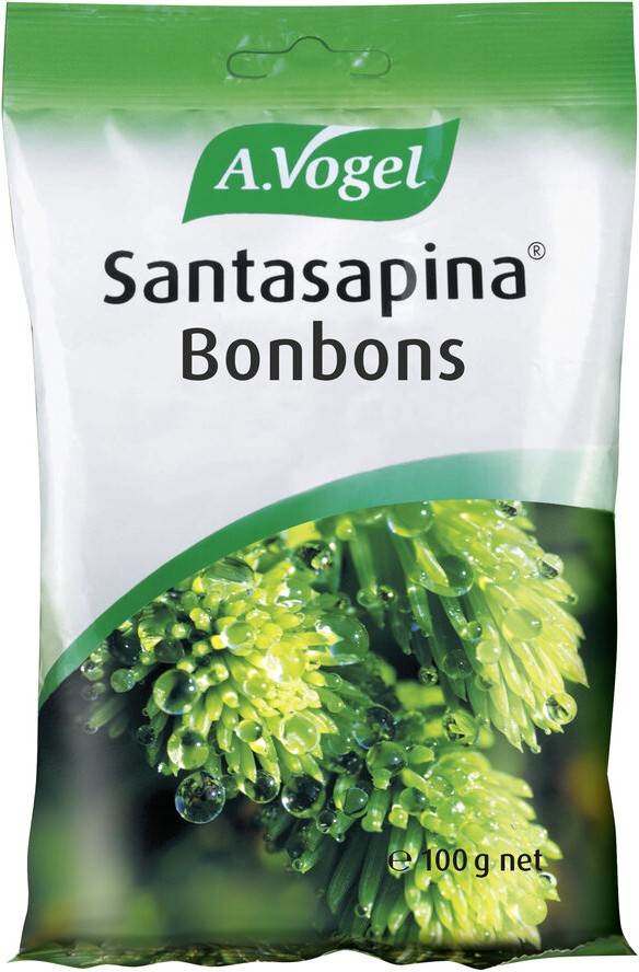 Santasapina-Bonbons
