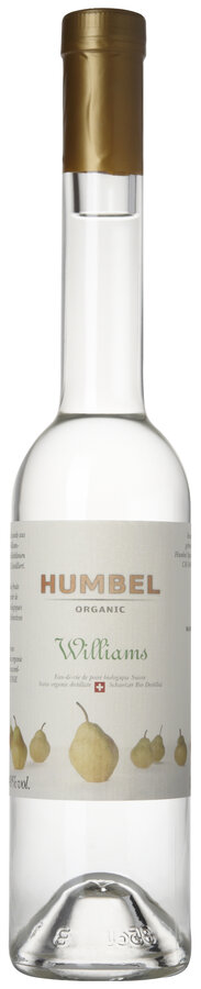 Humbel Williams Knospe