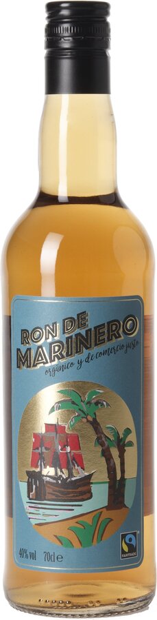 Ron de Marinero Fair Trade