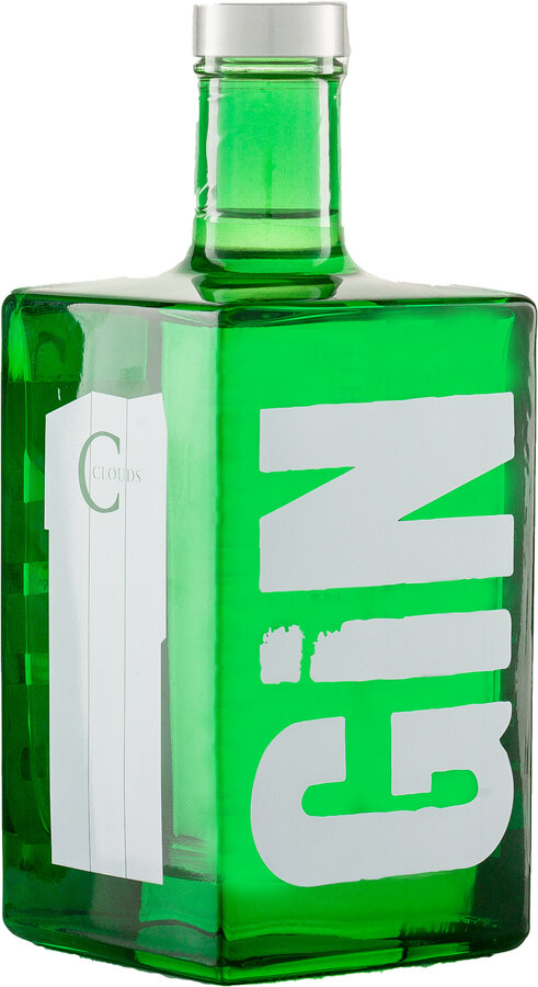 Clouds Gin