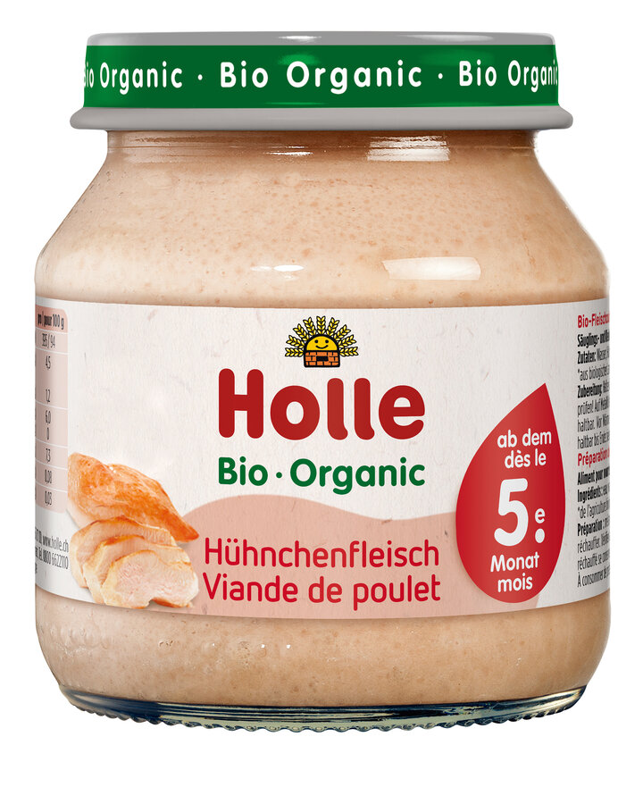 Hühnchenfleisch