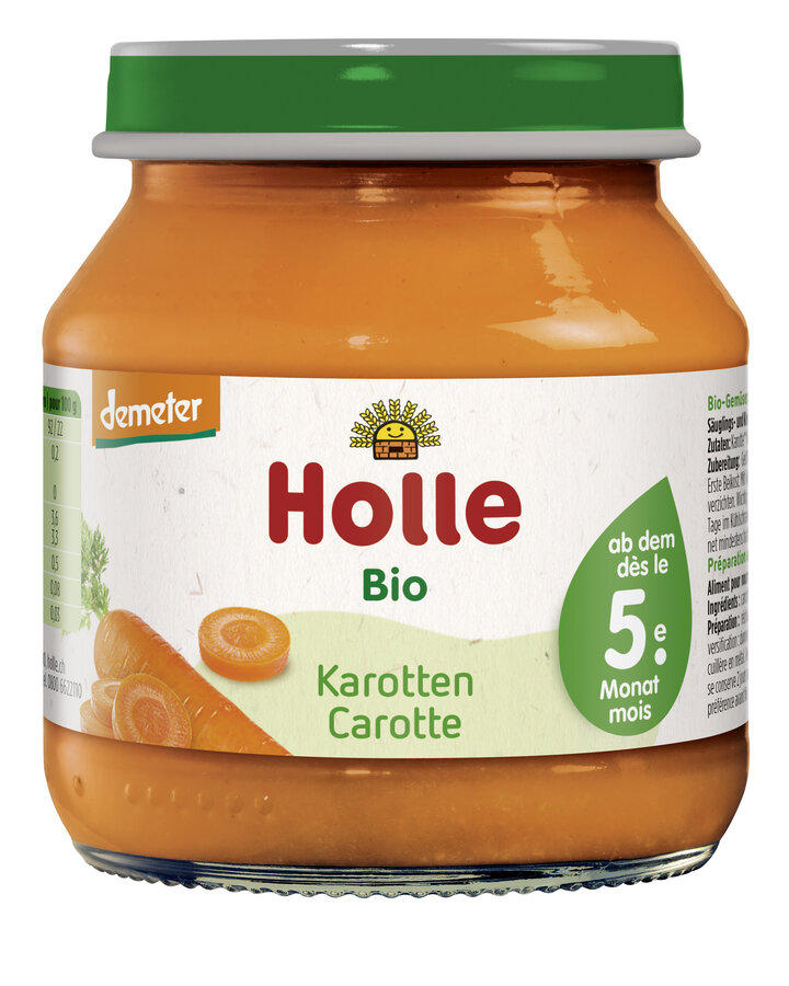 Karotten