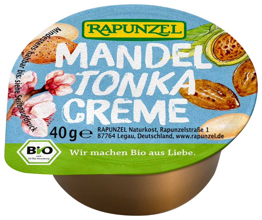 Mandel-Tonka-Creme