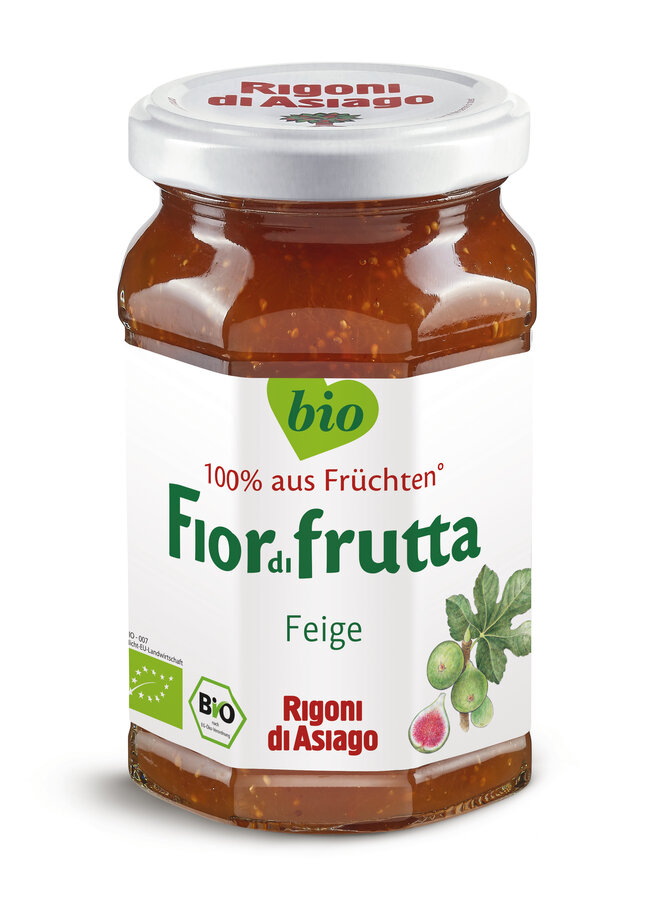 Fiordifrutta Feigen-Aufstrich