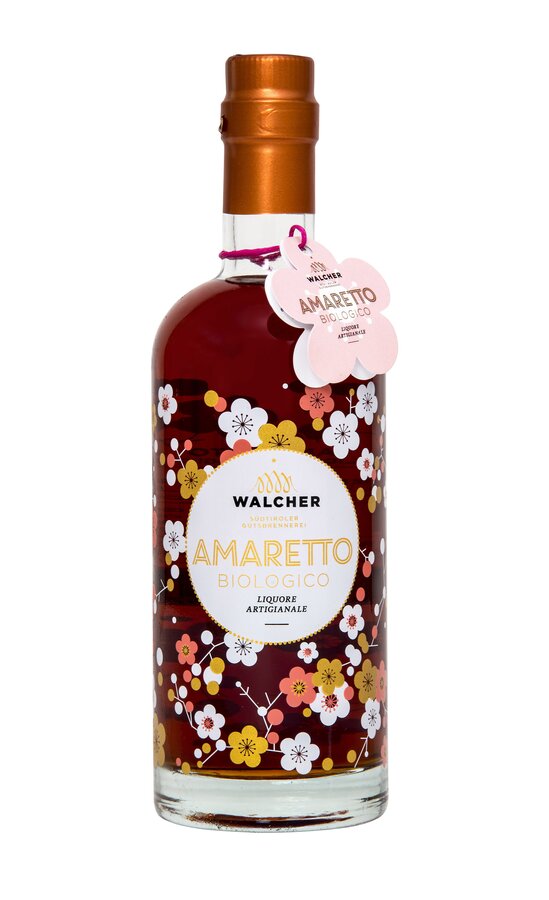 AMARETTO FLOWER