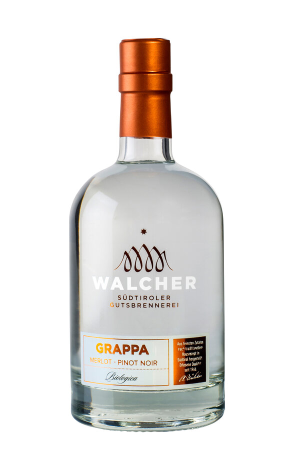 GRAPPA PINOT NOIR