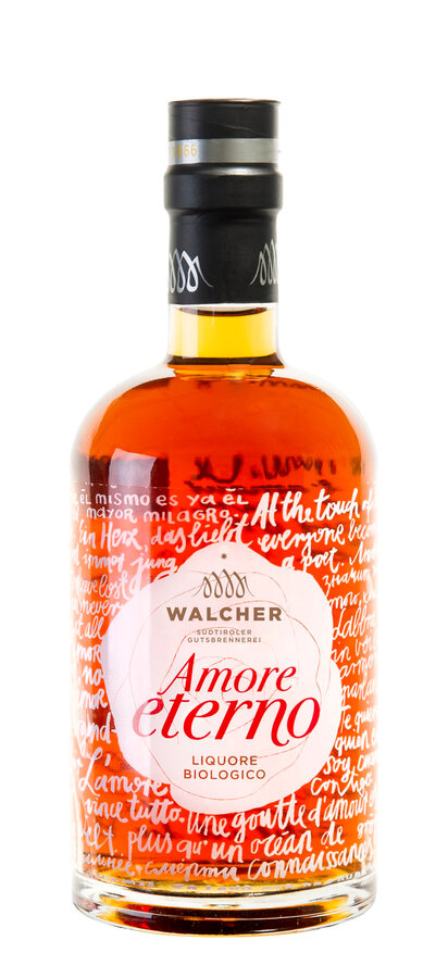 AMORE ETERNO LIKÖR