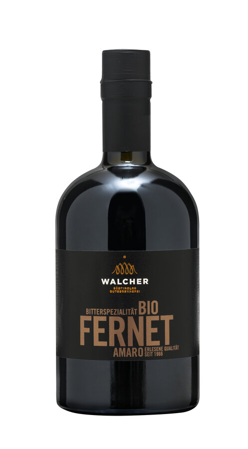 FERNET