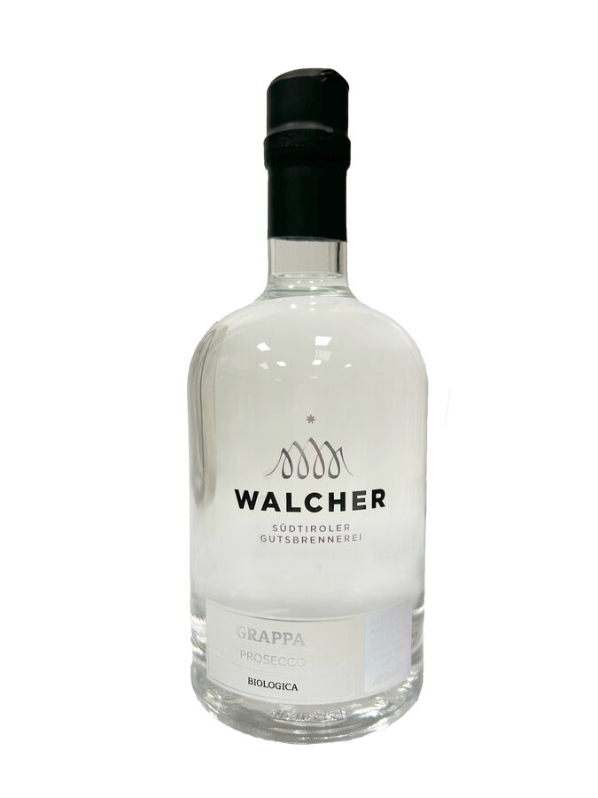 GRAPPA PROSECCO