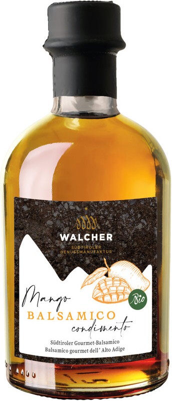 COND. MANGO BALSAM 25CL 4%