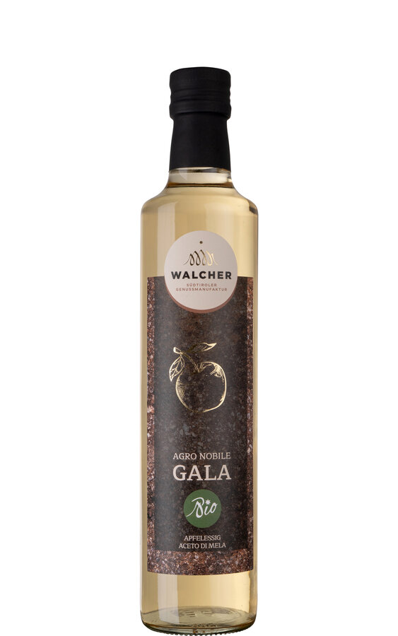 AGRO NOBILE GALA APFELESSIG
