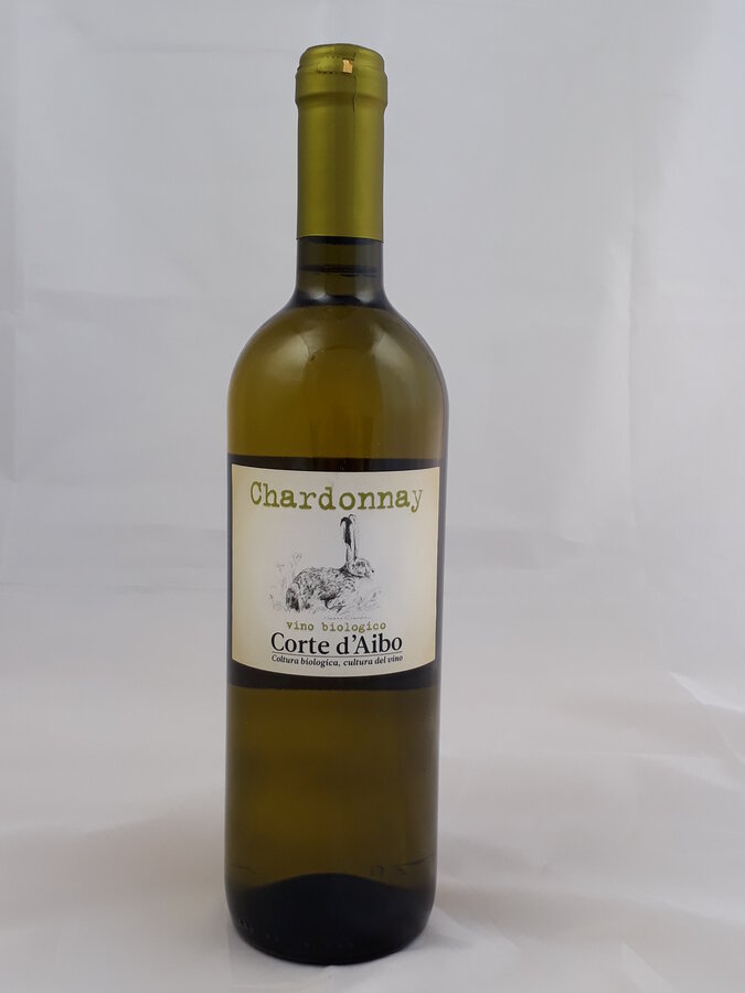 Chardonnay Bianco
