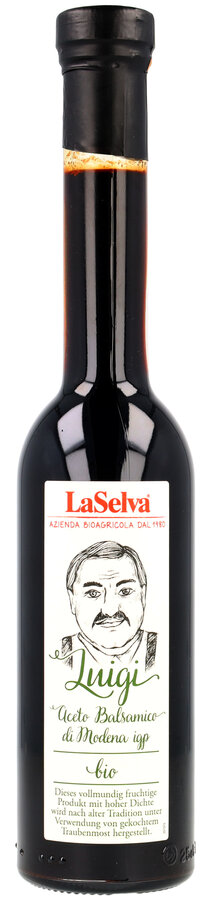 Luigi Aceto Balsamico di Modena igp