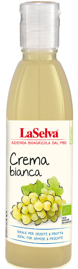 Crema bianca - Helle Creme