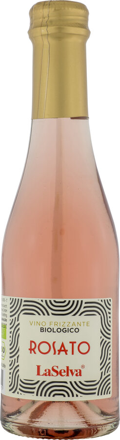 ROSATO frizzante Piccolo