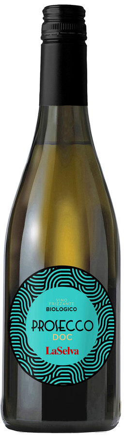 Prosecco DOC Vino frizzante