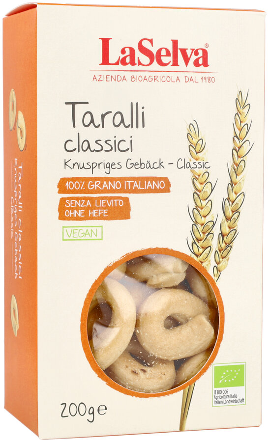 Taralli Classic