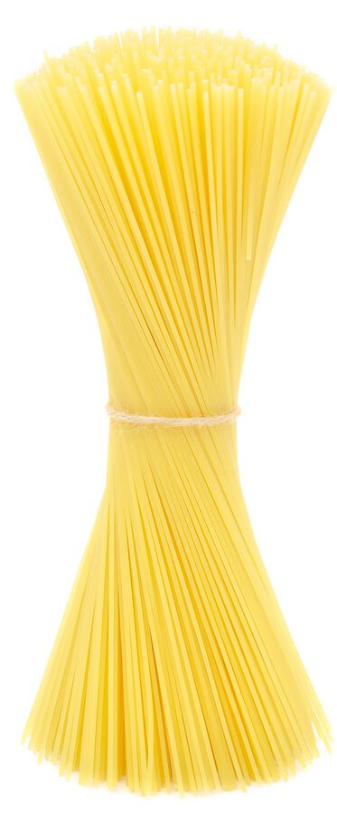 Spaghetti - Teigwaren aus Hartweizengrieß