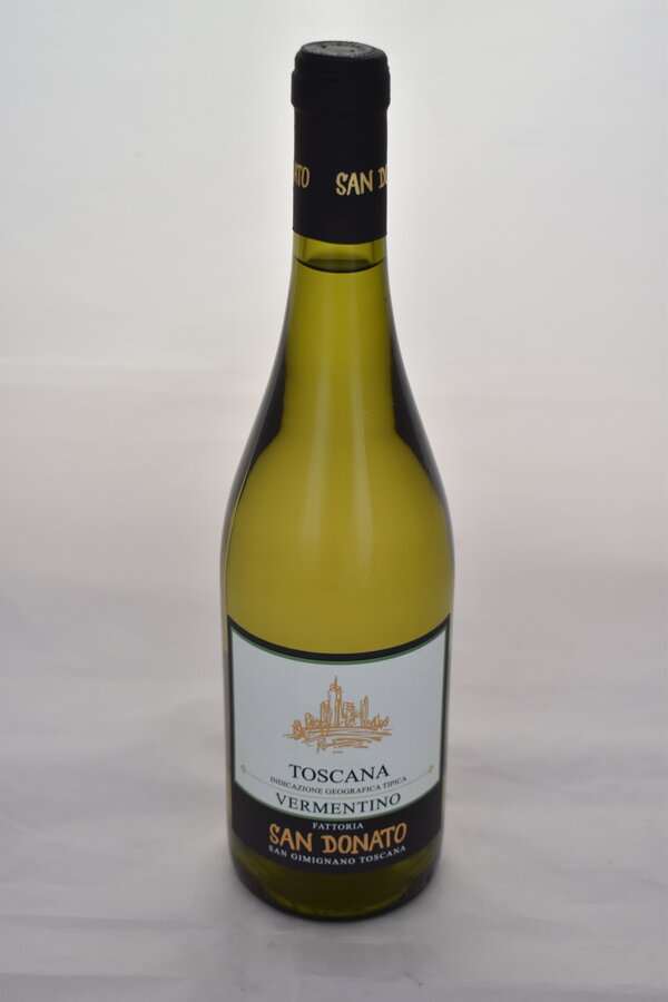 Vermentino