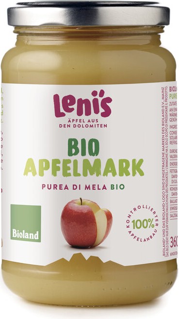 Leni's Bioland Apfelmark