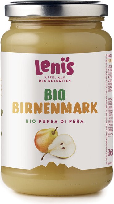 Leni's Birnenmark