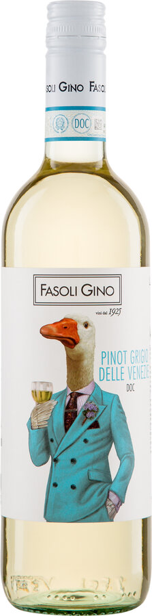 Pinot Grigio DOC LA CORTE DEL POZZO