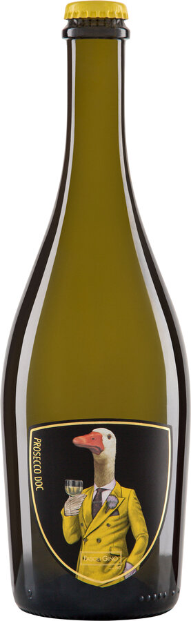 CORTE DEL POZZO Prosecco Frizzante DOC