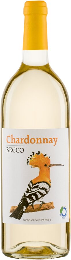 BECCO Chardonnay Mehrweg