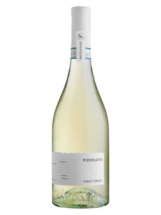 Pinot Grigio DOC