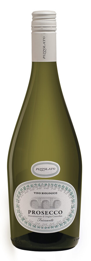 Prosecco DOC Stelvin, Pizzolato Settimo