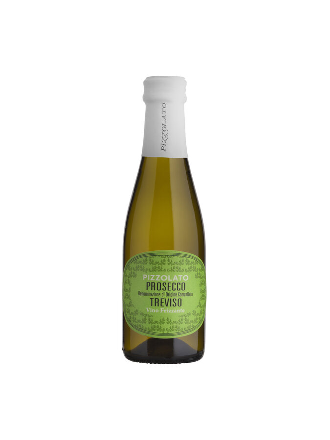 Prosecco Treviso DOC, Piccolo