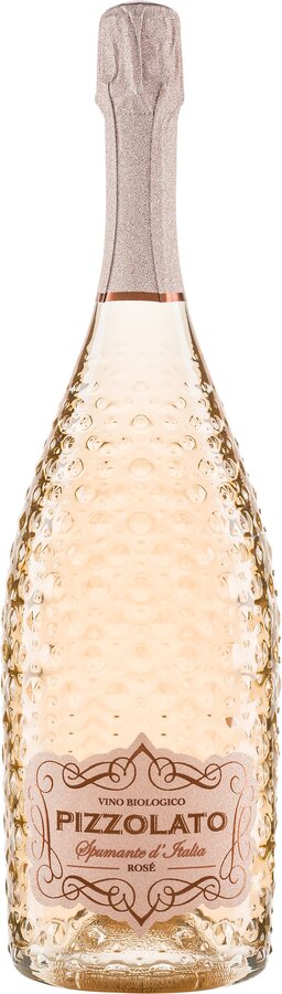 Rosé Spumante Extra Dry Magnum