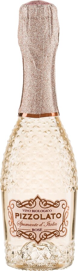 Rosé Spumante Extra Dry Mini
