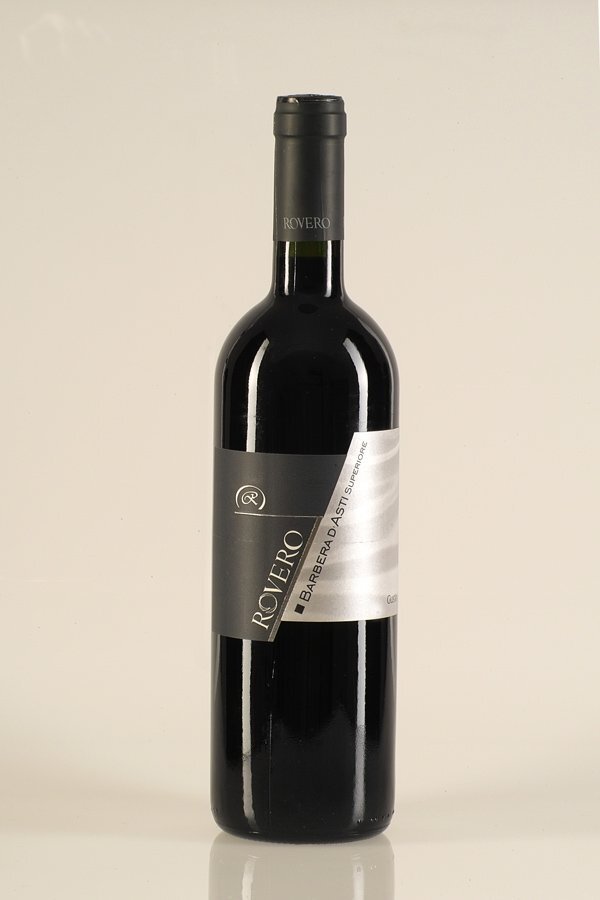 Barbera d Ásti, DOCG Flli Rovero