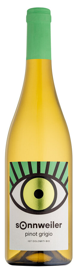 Pinot Grigio IGT Vigneti delle Dolomiti