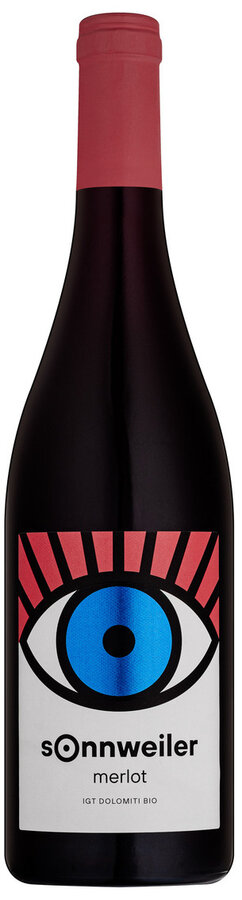 Merlot IGT Vigneti delle Dolomiti