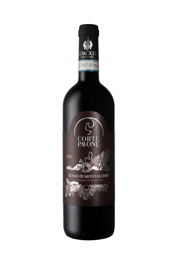 Rosso di Montalcino DOC