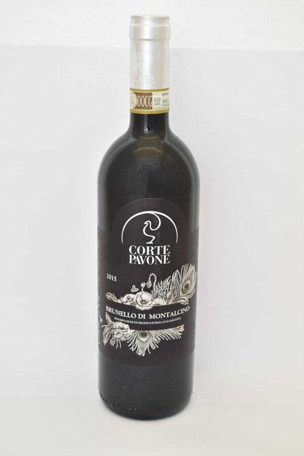 Brunello di Montalcino